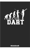 Dart Notebook