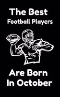 The Best Football Players Are Born In October