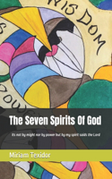 The Seven Spirits Of God