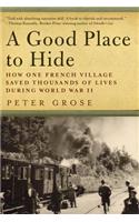 A Good Place to Hide