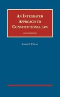 An Integrated Approach to Constitutional Law