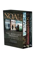 Remnant Trilogy Box Set