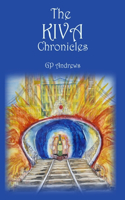 Kiva Chronicles-Volume 2
