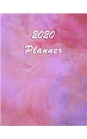 2020 Planner