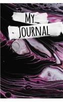 My Journal