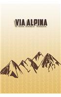 Via Alpina