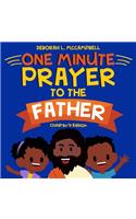 One Minute Prayer to The Father Children's Edition