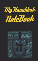 My Hanukkah Diary