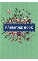 Password book