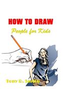 How to Draw People for Kids