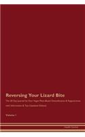 Reversing Your Lizard Bite