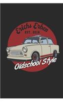 Erichs Erben Oldschool Style