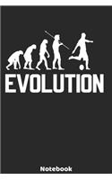 Evolution Notebook