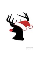 Christmas Notebook