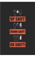 Up Shift Down Shift Oh Shift!