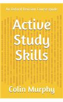 Active Study Skills