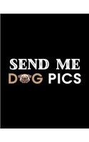 Send Me Dog pics
