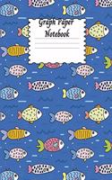 Graph Paper Notebook