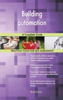 Building automation: A Complete Guide