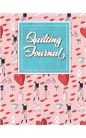 Quilting Journal