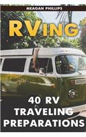 RVing