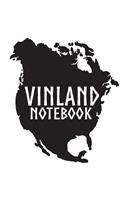 Vinland Notebook