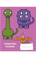 Composition Book