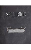 Spellbook