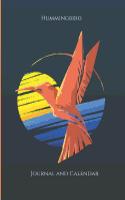 Hummingbird Journal and Calendar