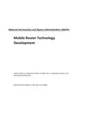 Mobile Router Technology Development