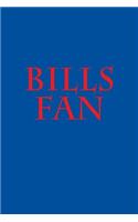 Bills Fan