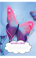 Butterfly Notes