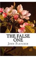 The False One