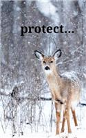 Protect...