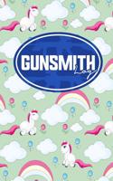 Gunsmith Log