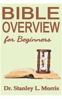 Bible Overview for Beginners