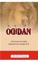 Ogidan