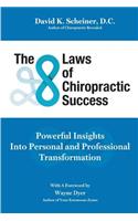 8 Laws of Chiropractic Success