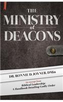 The Ministry of Deacons