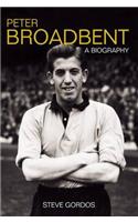 Peter Broadbent