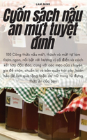 Cuốn sách nấu ăn mứt tuyệt đỉnh