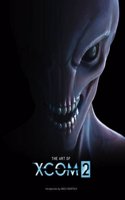 Art of XCOM 2