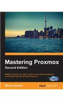 Mastering Proxmox, Second Edition