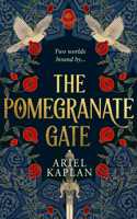 The Pomegranate Gate: Volume 1(The Mirror Realm Cycle)