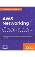 AWS Networking Cookbook