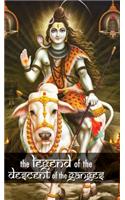 The Legend of the Descent of the Ganges