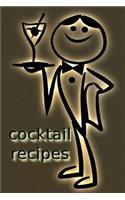 Cocktail Recipes