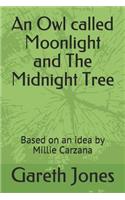 An Owl Called Moonlight and the Midnight Tree