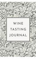 Wine Tasting Journal