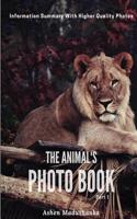 The Animal's Photo Book